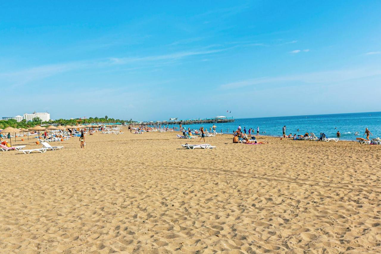 Vilă Paradise Town Camilla Belek